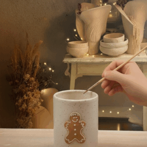 Atelier édition Noël 14 décembre