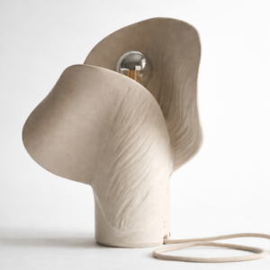 Lampe sculpturale II