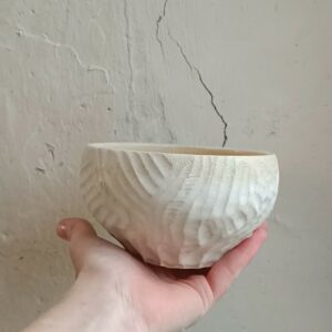 Petit bol décoratif