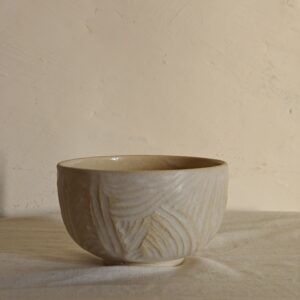 Petit bol décoratif