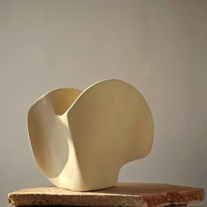Teula _ Abris_vase Sculpture